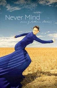 Cover image for Never Mind