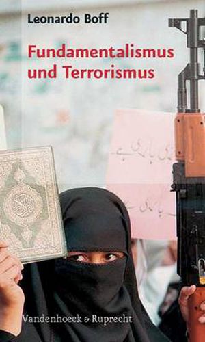 Cover image for Fundamentalismus und Terrorismus