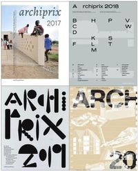 Cover image for Archiprix 2021: The Best Dutch Graduation Projects Architecture, Urbanism, Landscape Architecture