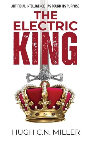 Cover image for The Electric King