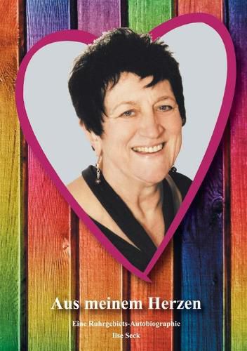 Cover image for Aus meinem Herzen