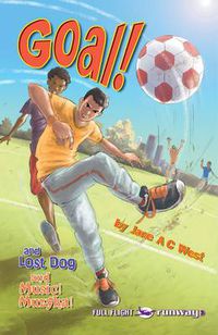 Cover image for Goal!