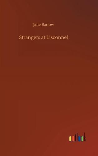 Cover image for Strangers at Lisconnel