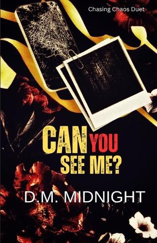 Cover image for Can You See Me