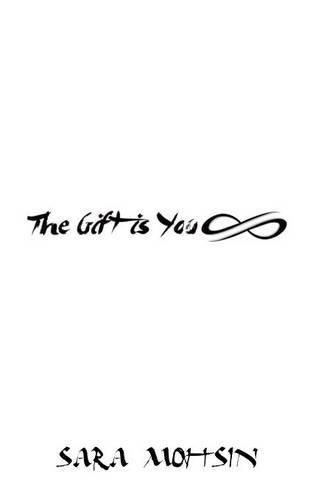 Cover image for The Gift is You