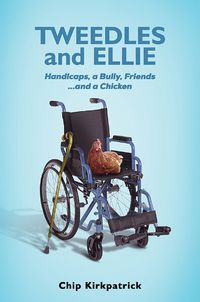 Cover image for Tweedles and Ellie