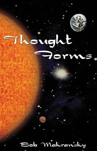 Cover image for Thought Forms