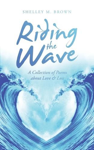 Cover image for Riding the Wave