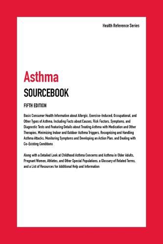 Cover image for Asthma Sourcebook