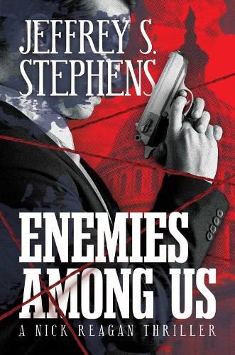 Cover image for Enemies Among Us