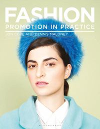 Cover image for Fashion Promotion in Practice