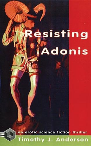 Cover image for Resisting Adonis