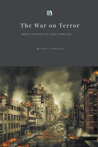 Cover image for The War on Terror