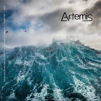 Cover image for Artemis