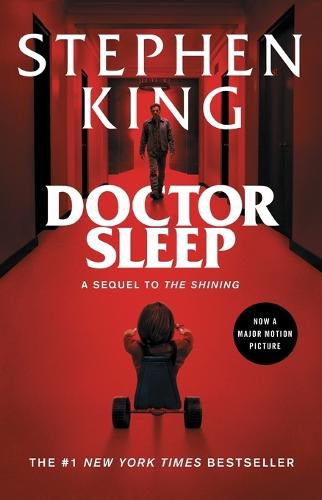 Doctor Sleep