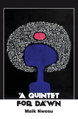 Cover image for A Quintet for Dawn