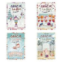 Cover image for Gracie Laroo