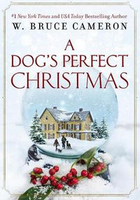Cover image for A Dog's Perfect Christmas