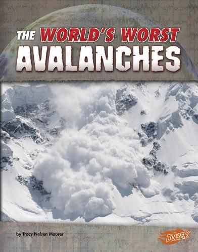 Avalanches