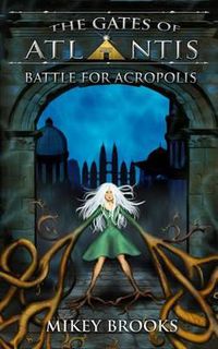 Cover image for Battle for Acropolis