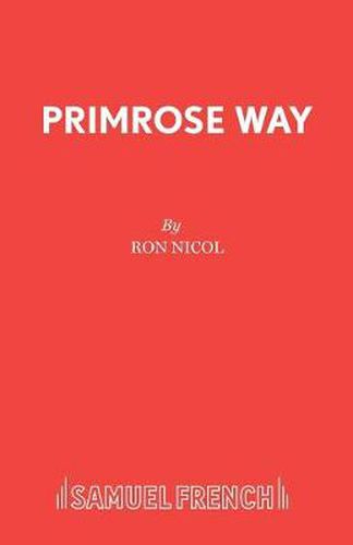 Cover image for Primrose Way