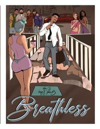 Cover image for Breathless