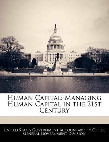 Cover image for Human Capital