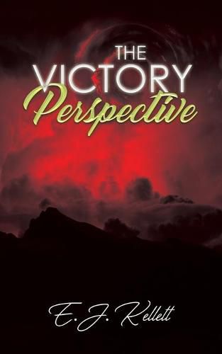 Cover image for The Victory Perspective