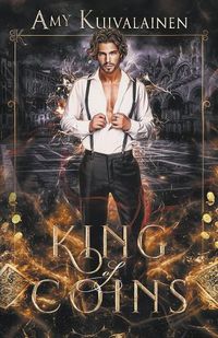 Cover image for King of Coins