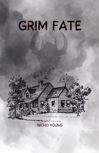 Cover image for Grim Fate