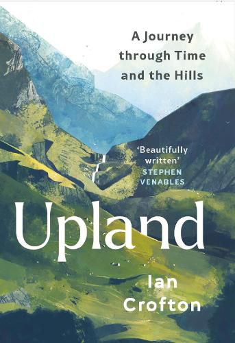 Cover image for Upland
