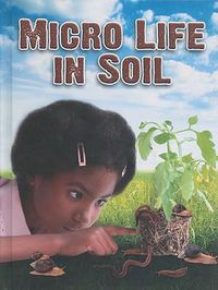 Cover image for Micro Life in Soil