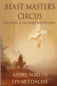 Cover image for Beast Master's Circus