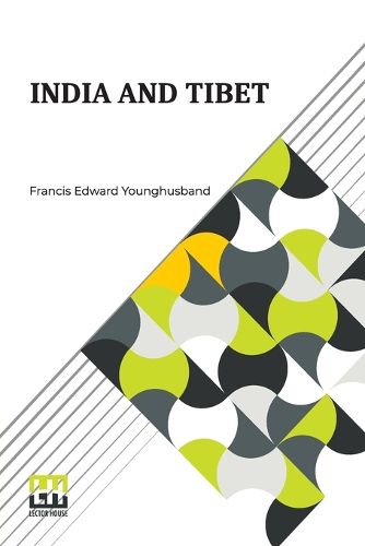 Cover image for India And Tibet