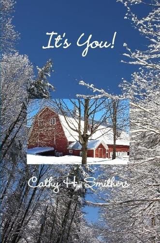 Cover image for It's You!