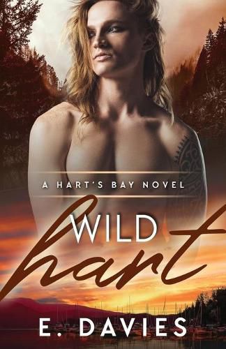 Cover image for Wild Hart