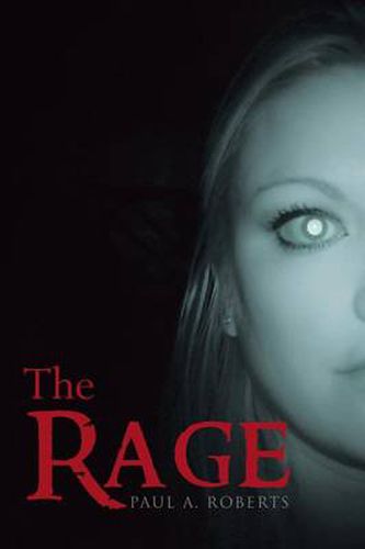 Cover image for The Rage