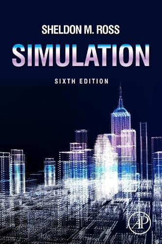 Cover image for Simulation