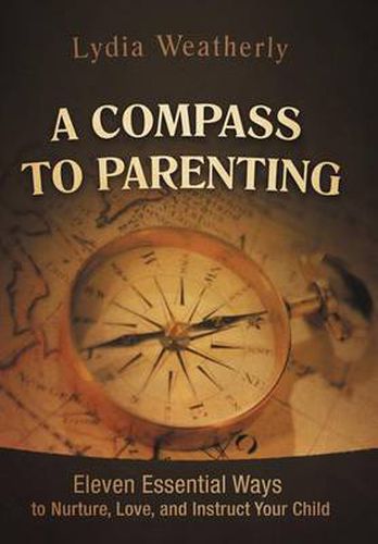 A Compass to Parenting