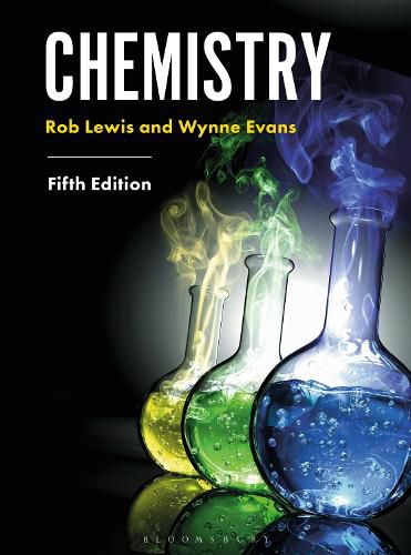 Cover image for Chemistry