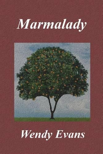 Cover image for Marmalady