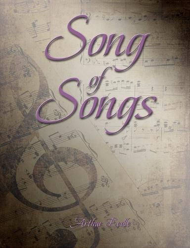 Cover image for Song of Songs