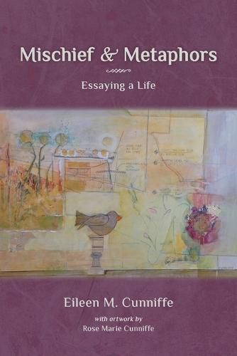 Cover image for Mischief & Metaphors