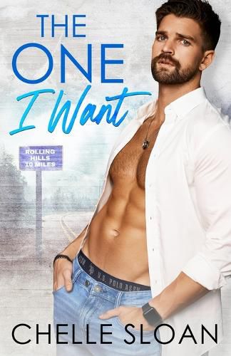 Cover image for The One I Want