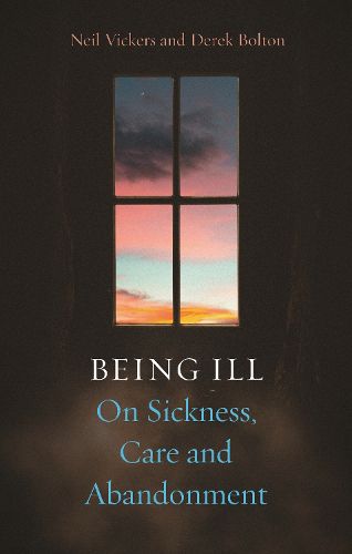 Cover image for Being Ill