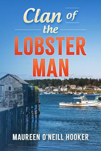 Cover image for Clan of the Lobster Man