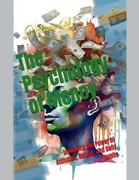 Cover image for The Psychology of Money