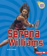 Cover image for Serena Williams: Tennis