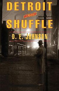 Cover image for Detroit Shuffle