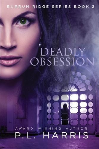 Cover image for Deadly Obsession